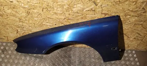 Peugeot 406 Fender