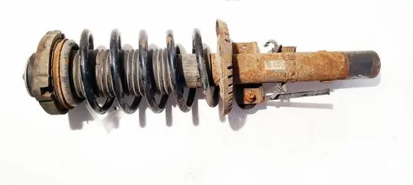 Front shock absorber/damper