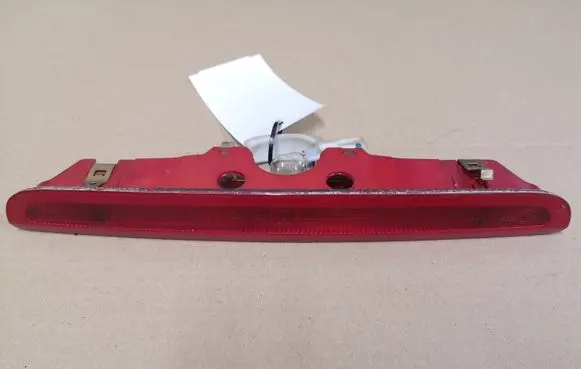 Renault Laguna II Third/center stoplight 8200002496