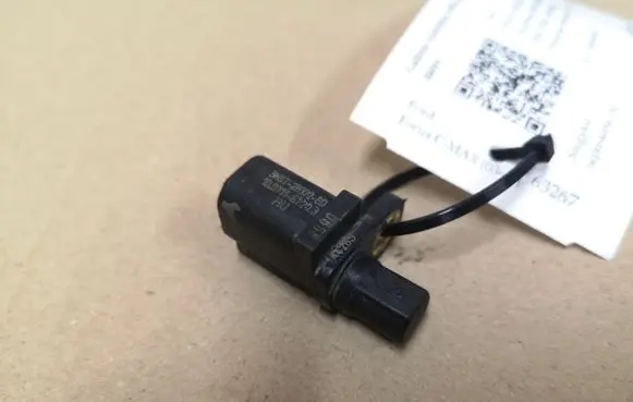 Ford Focus C-MAX ABS rear brake sensor 3M5T2B372BO 10071162203