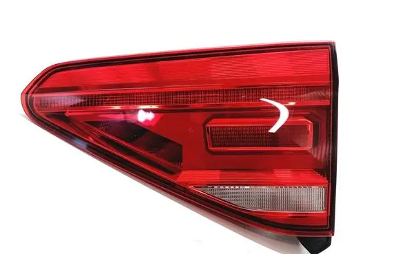 Volkswagen Touran III Tailgate rear/tail lights 5TA945094D