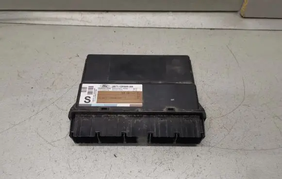 Ford Mondeo Mk III Comfort/convenience module 3S7T15K600SB