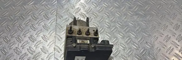 Audi A6 S6 C6 4F ABS Pump 0265950430 58525J0708