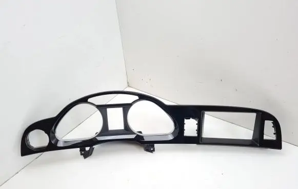 Audi A6 S6 C6 4F Dashboard trim 9012601