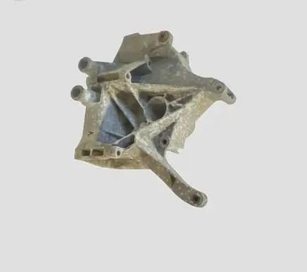 Audi A6 S6 C5 4B Engine mounting bracket 028903143AF
