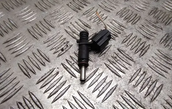 Mini One - Cooper Coupe R56 Fuel injector 7528176 75281768005