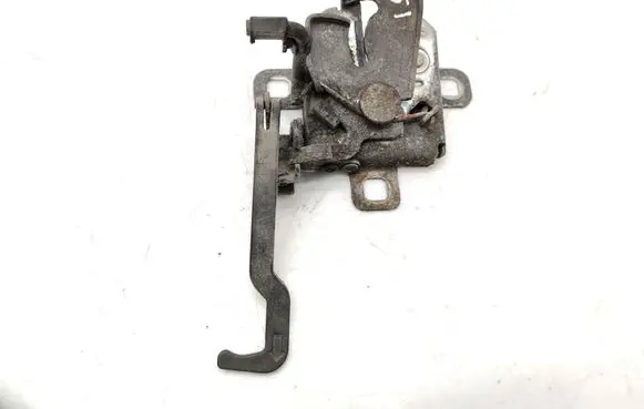 Fiat Doblo Engine bonnet/hood lock/catch