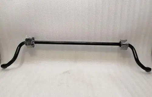 Porsche Taycan 9J1 Front anti-roll bar/stabilizer link 9J1411025A