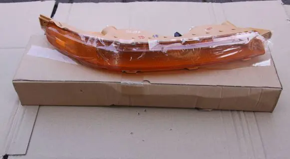 Chevrolet Aveo Front indicator light 96540362