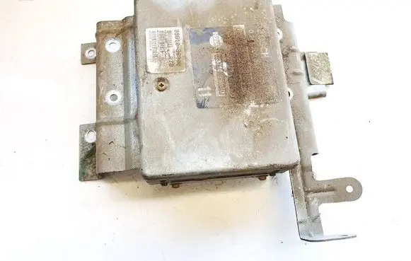 Nissan Micra Engine control unit/module 0261200959 237099b10