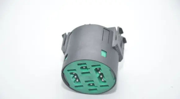BMW X5 E53 Alarm system siren 8360995