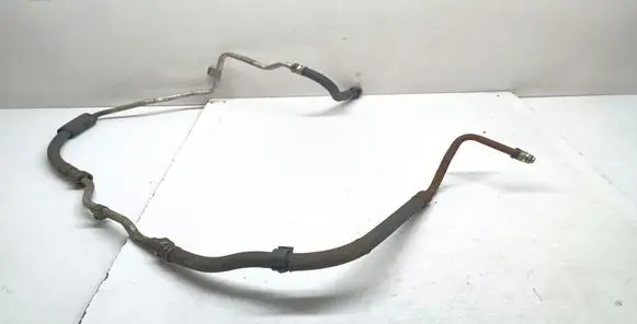Fiat Ducato Power steering hose/pipe/line 