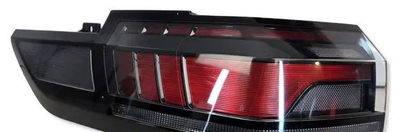 Volkswagen ID. Buzz Rear/tail lights 1T3945095A4CAR 1T3945095A