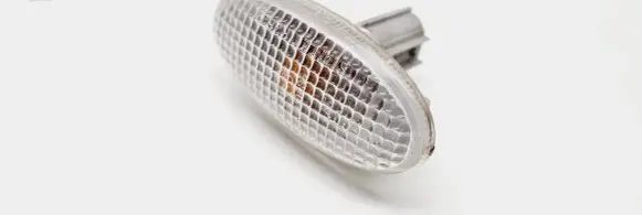 Mazda 3 I Front fender indicator light