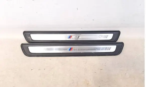 BMW 3 G20 G21 Front sill trim cover 8079739 51478079739