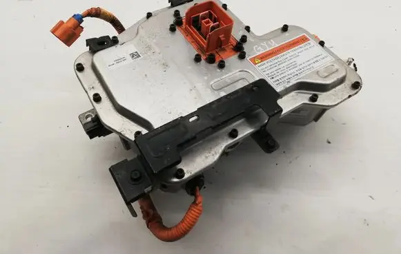 Hyundai Kona I Voltage converter inverter 91958K4100