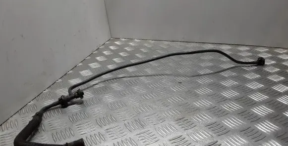 Audi A6 S6 C8 4K Engine coolant pipe/hose 4K0121081CD
