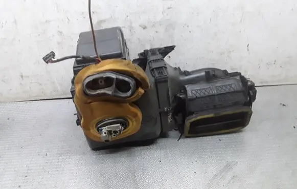 Volkswagen Polo Interior heater climate box assembly 6Q1820003LA