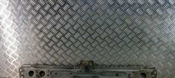 Toyota Corolla E210 E21 Bottom radiator support slam panel