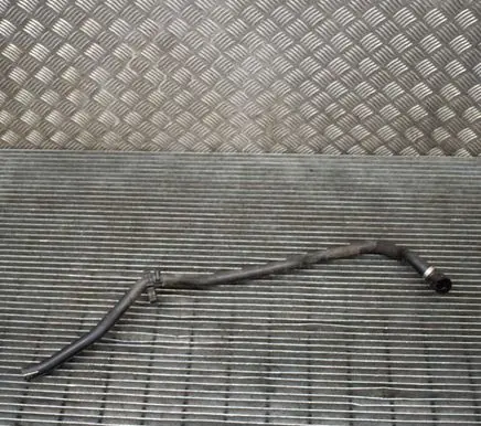 BMW 2 F22 F23 Air intake hose/pipe 9243891