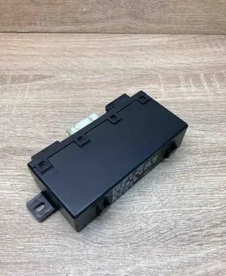 BMW 5 E39 Door control unit/module 8378769 05071753