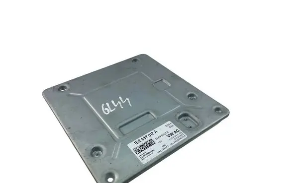 Volkswagen ID.4 Engine control unit/module ECU 1EE937012A