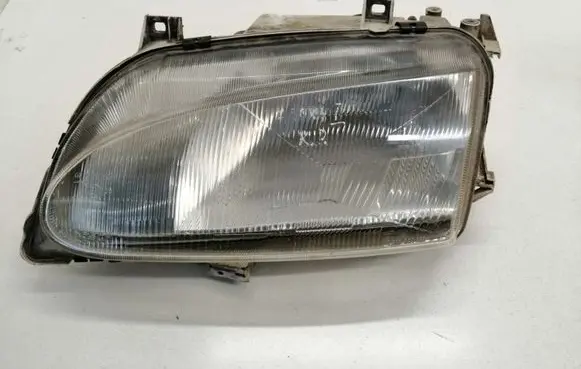 Ford Galaxy Headlight/headlamp 0301048311