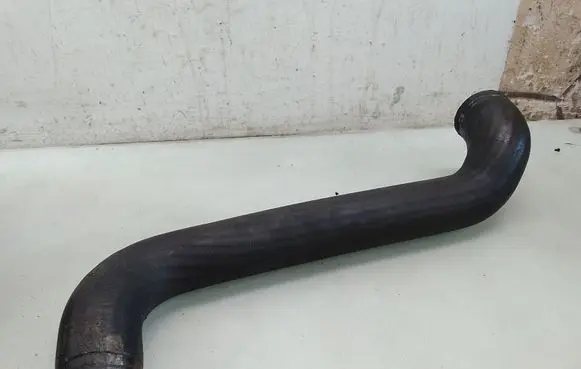 Ford Galaxy Intercooler hose/pipe