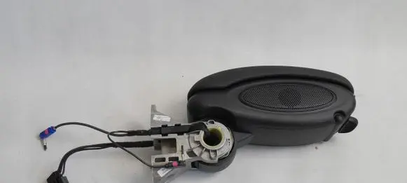 Mini One - Cooper F56 F55 Armrest 9292950