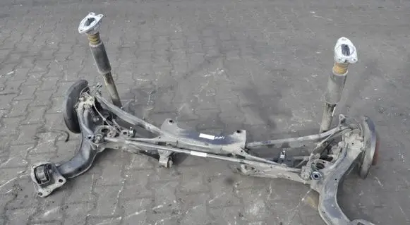 Mini Clubman F54 Rear suspension assembly kit set 