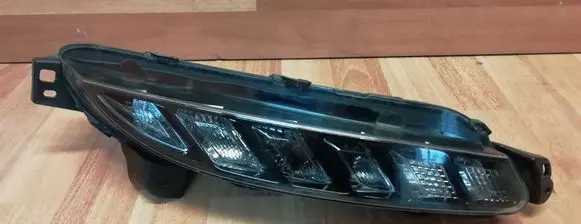 Renault Espace V (RFC) Front bumper turn signal 261302849R 261308780R