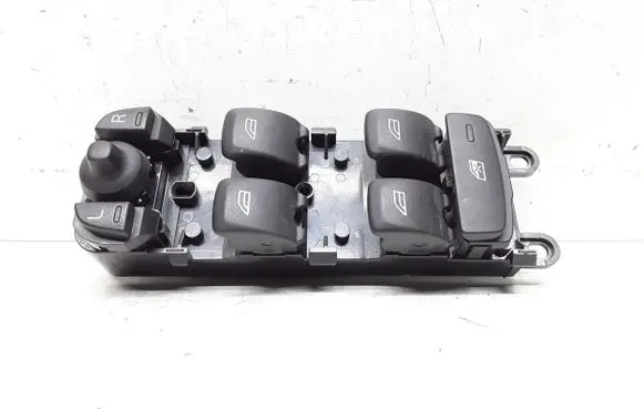 Volvo V40 Electric window control switch 31334567