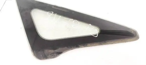 Honda Civic Front triangle window/glass 