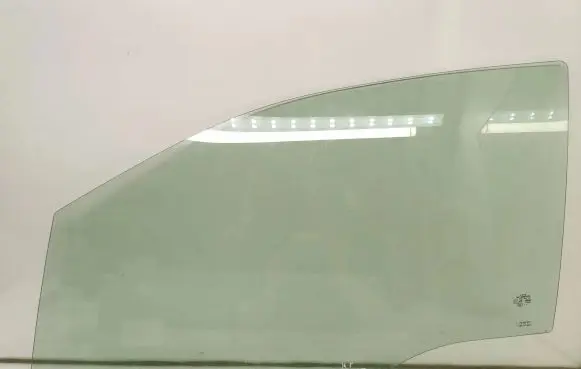 Volkswagen Up Front door window glass four-door 1S4845201C E000189 DOT39M33AS2