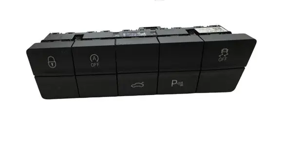 Skoda Octavia Mk3 (5E) Other switches/knobs/shifts 5E1927132G