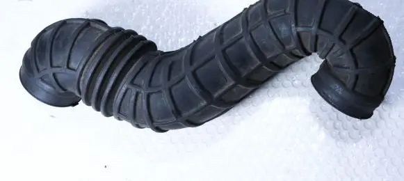 Audi A6 S6 C4 4A Air intake hose/pipe 4A0145747A