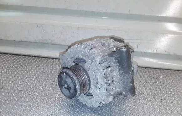 Ford Transit Generator/alternator 6C1T10300BD