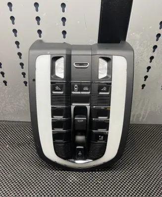 Porsche Macan (95B) Front seat light 7PP959551JC 7PP959551