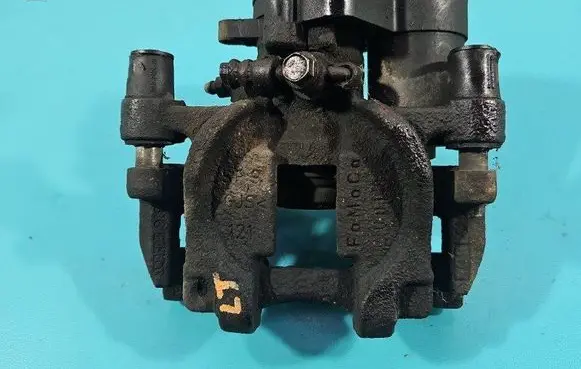 Ford S-MAX Rear brake caliper DG9C-2D251-H IMPRK1516346