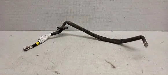 Volkswagen Transporter - Caravelle T5 Negative earth cable (battery) 7H0971158L