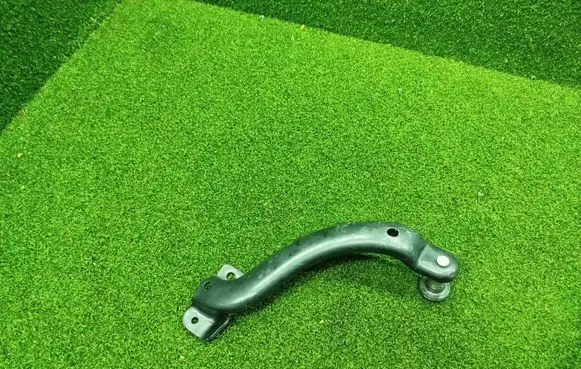 Opel Vivaro Sliding door upper roller guide/hinge D312370J 65713