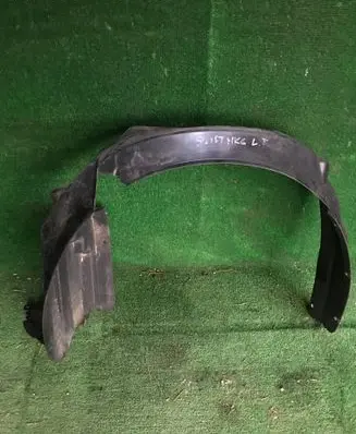 Suzuki Swift I Front wheel arch liner splash guards 7232263J20
