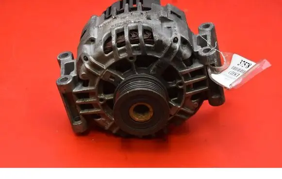 Generator/alternator