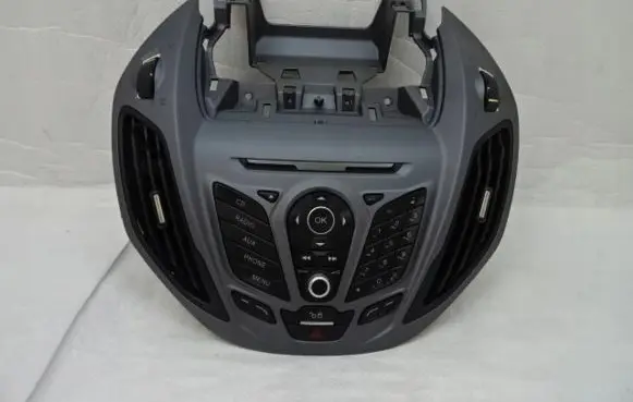 Ford B-MAX Head unit multimedia control C1BT18K811PA