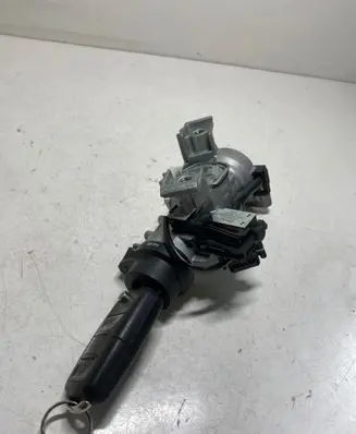 Skoda Octavia Mk2 (1Z) Ignition lock 1K0905851B
