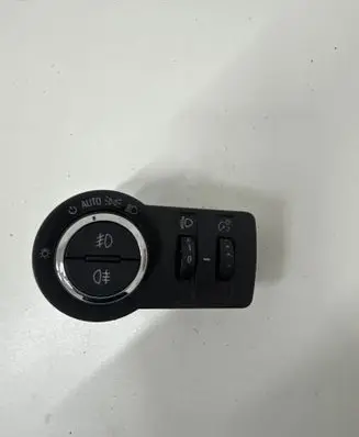 Light switch