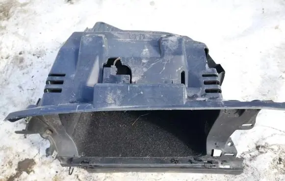 Ford Galaxy Glove box 6m21u06010aew