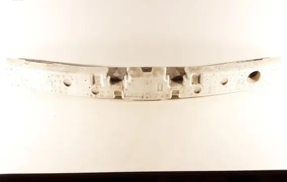 Toyota Prius (XW20) Front bumper support beam 5261147030 690NFR2