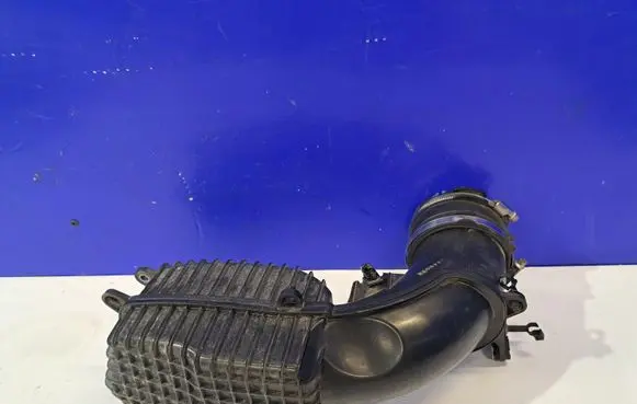 Intake resonator