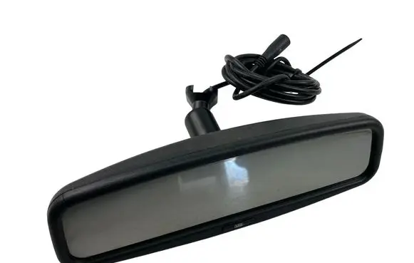 Toyota Camry Rear view mirror (interior) LCDM40
